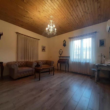 Vintage Art Rooms Tbilisi Ngoại thất bức ảnh