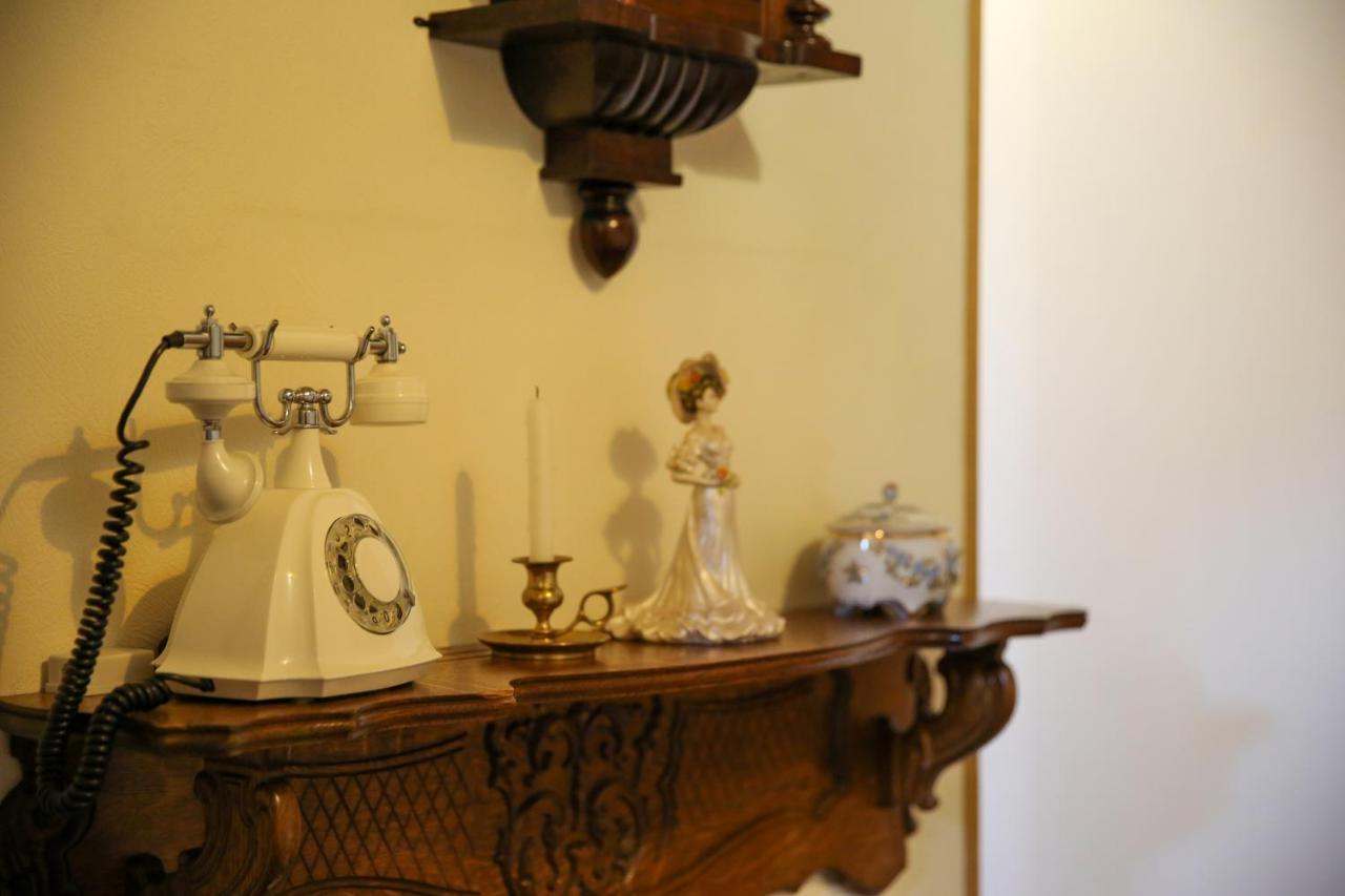 Vintage Art Rooms Tbilisi Ngoại thất bức ảnh
